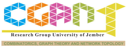 Logo CGANT